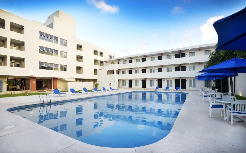 Fotos del hotel - BONAMPAK