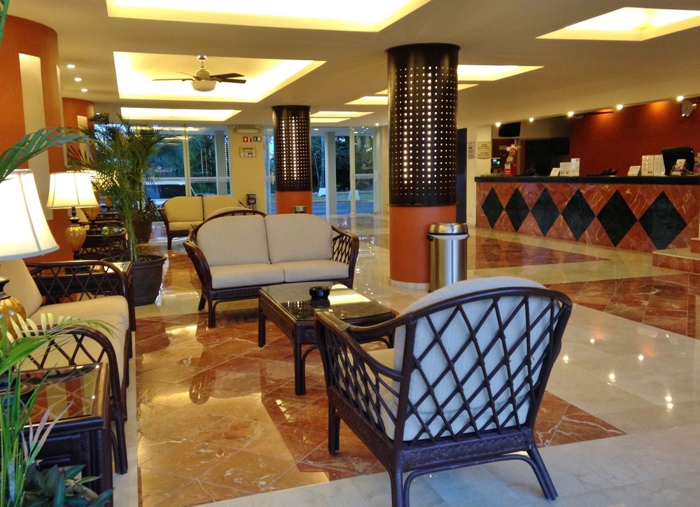 Fotos del hotel - BONAMPAK