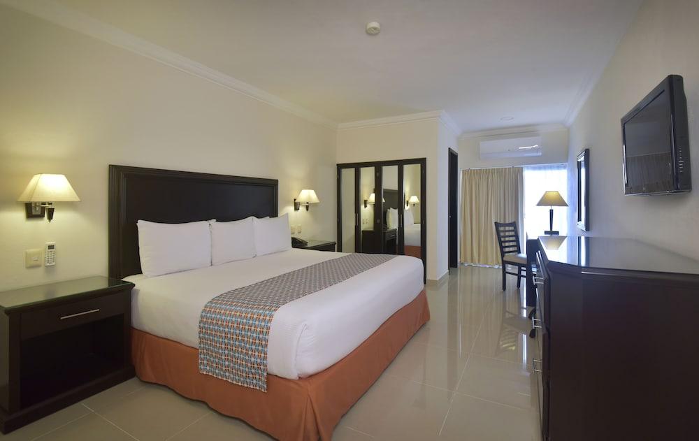 Fotos del hotel - BONAMPAK