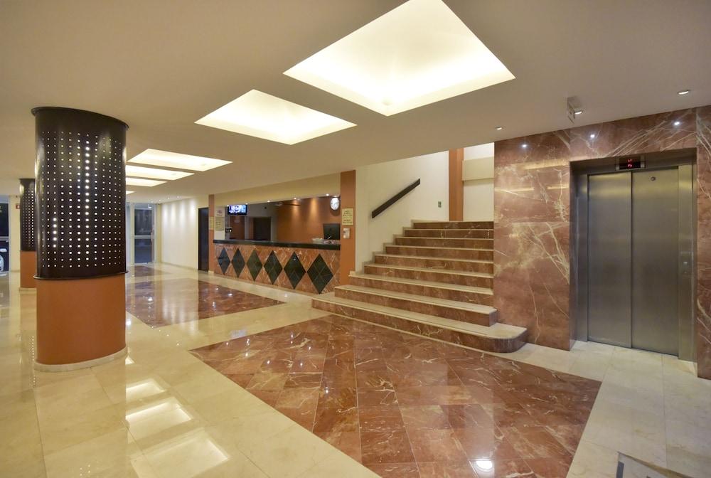 Fotos del hotel - BONAMPAK