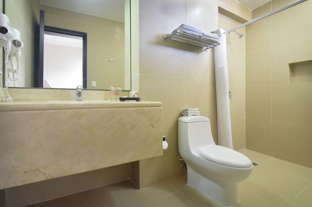 Fotos del hotel - BONAMPAK