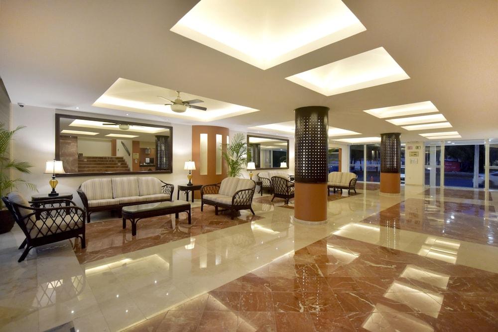 Fotos del hotel - BONAMPAK