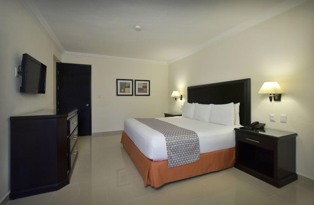 Fotos del hotel - BONAMPAK