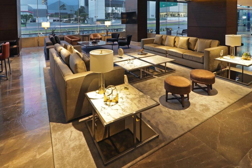Fotos del hotel - Holiday Inn Express & Suites Monterrey Valle by IHG