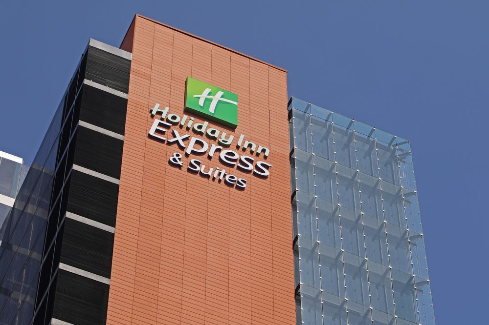 Fotos del hotel - Holiday Inn Express & Suites Monterrey Valle by IHG