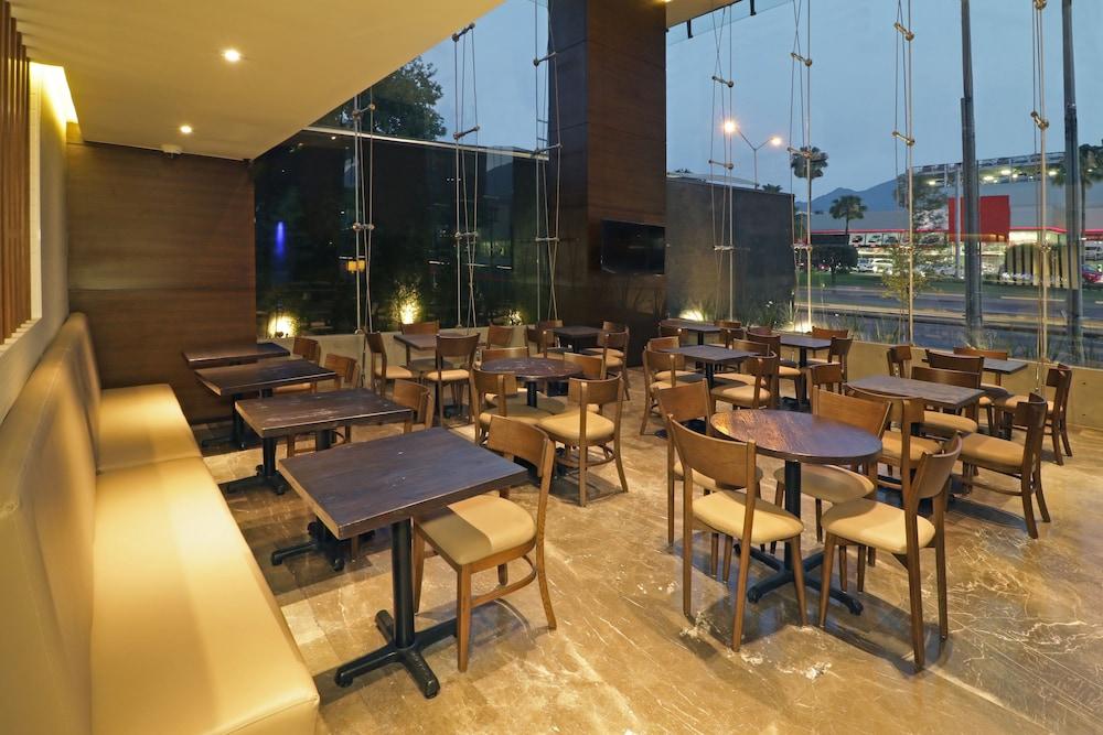 Fotos del hotel - Holiday Inn Express & Suites Monterrey Valle by IHG