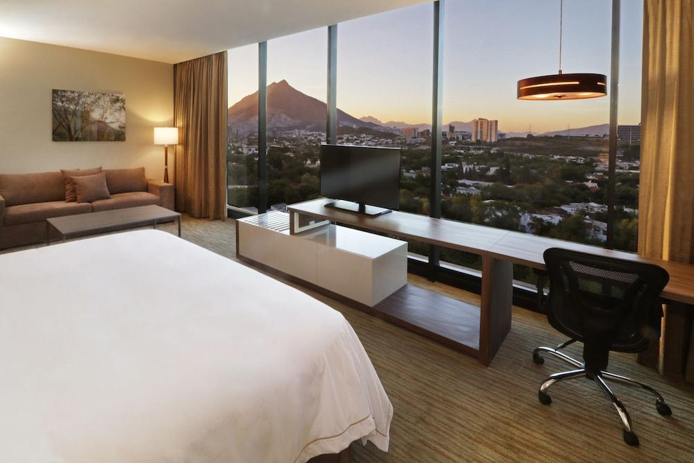 Fotos del hotel - Holiday Inn Express & Suites Monterrey Valle by IHG