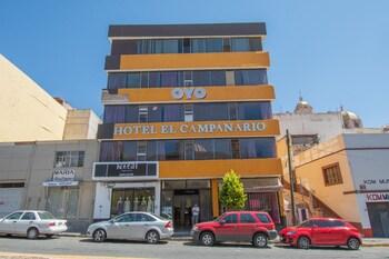 Hotel HOTEL EL CAMPANARIO