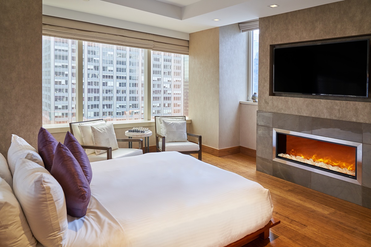 Fotos del hotel - CONCORDE HOTEL NEW YORK
