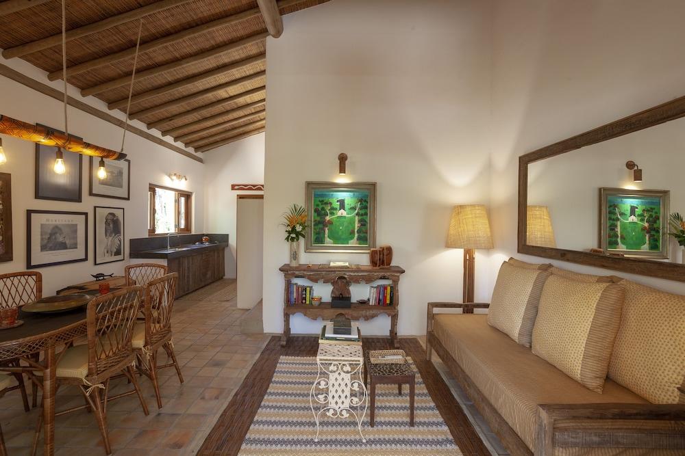 Fotos del hotel - Etnia Casa Hotel