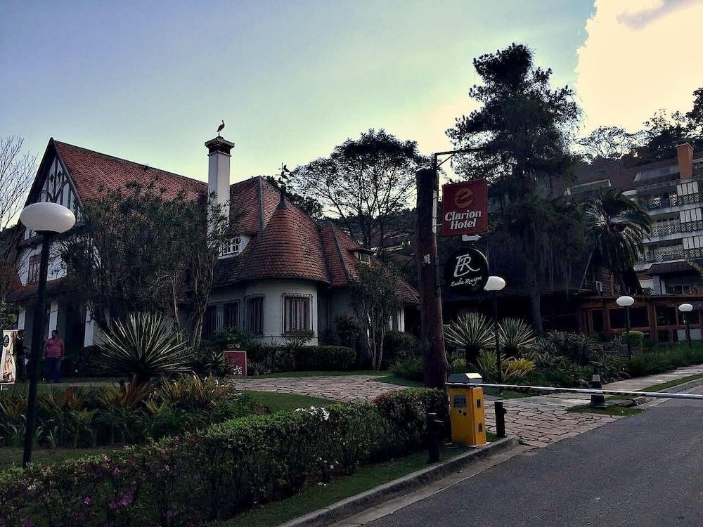 Fotos del hotel - Granja Brasil Resort