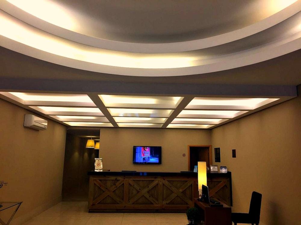 Fotos del hotel - Granja Brasil Resort