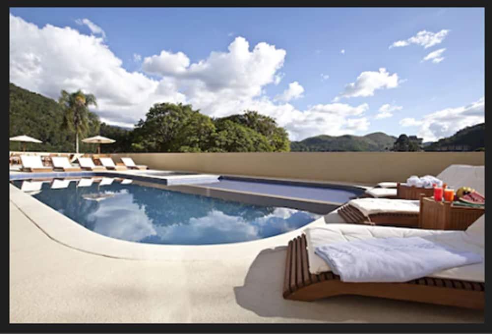 Fotos del hotel - Granja Brasil Resort