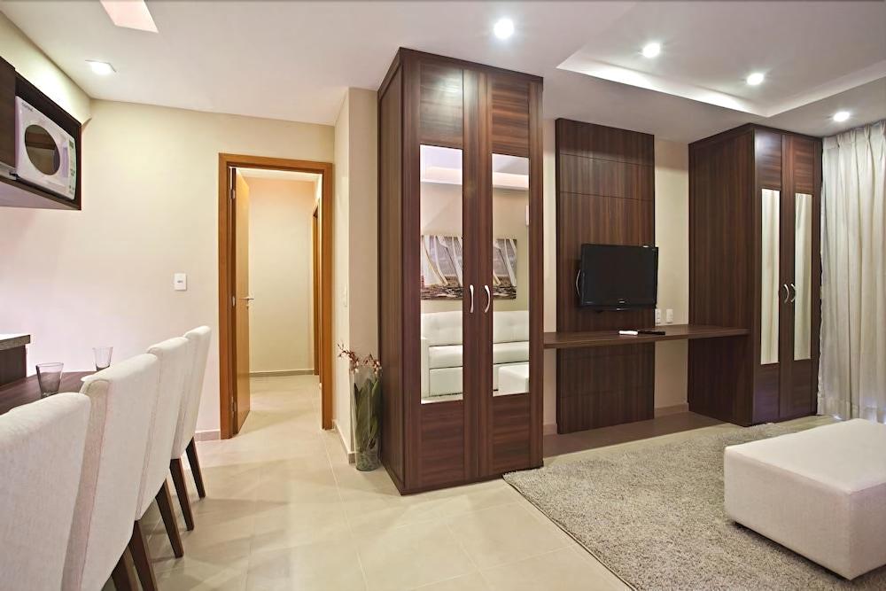 Fotos del hotel - Granja Brasil Resort