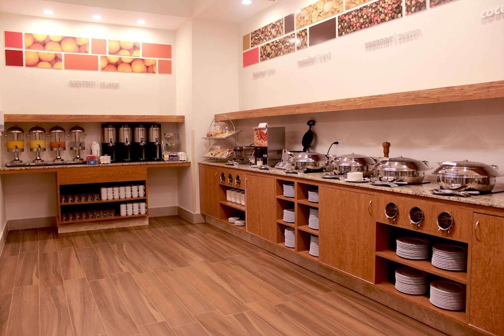 Fotos del hotel - Hampton Inn by Hilton Merida