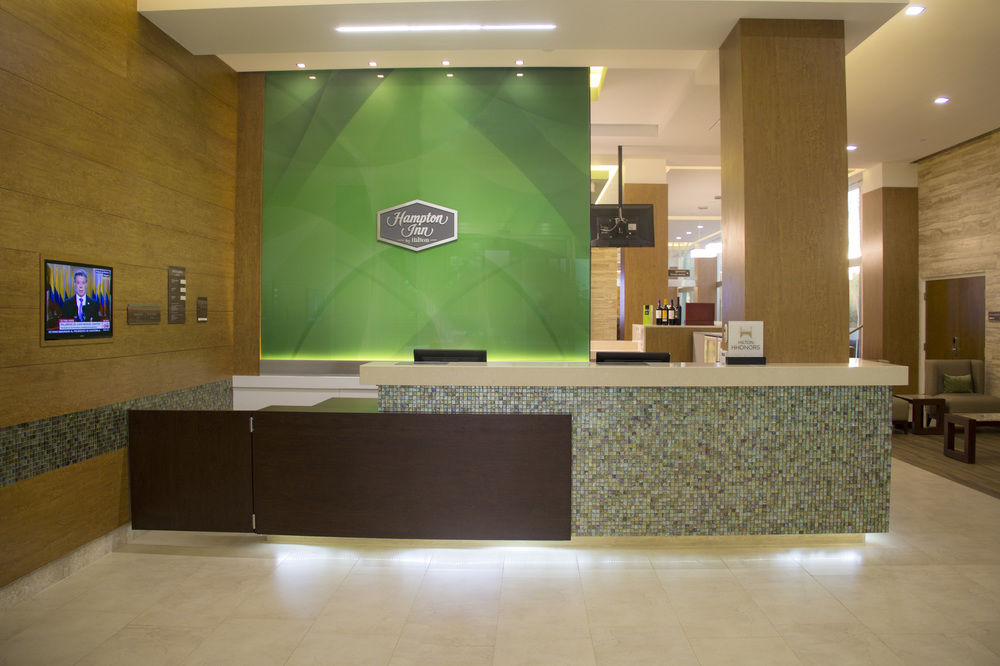 Fotos del hotel - Hampton Inn by Hilton Merida