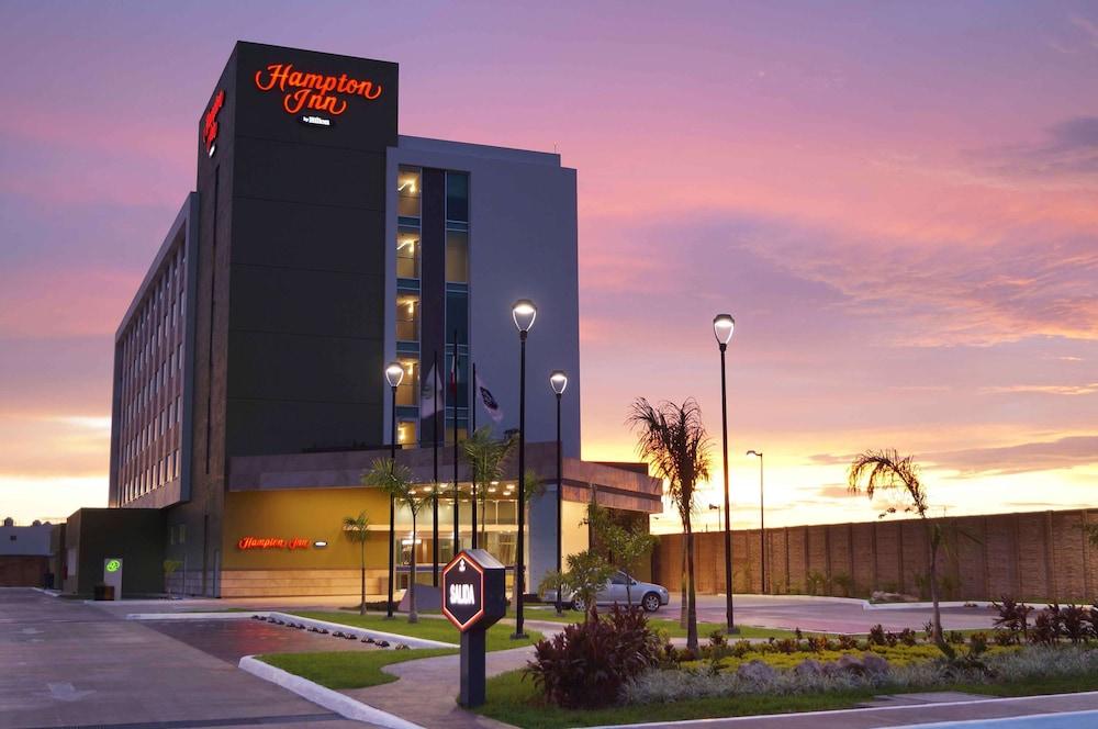 Fotos del hotel - Hampton Inn by Hilton Merida