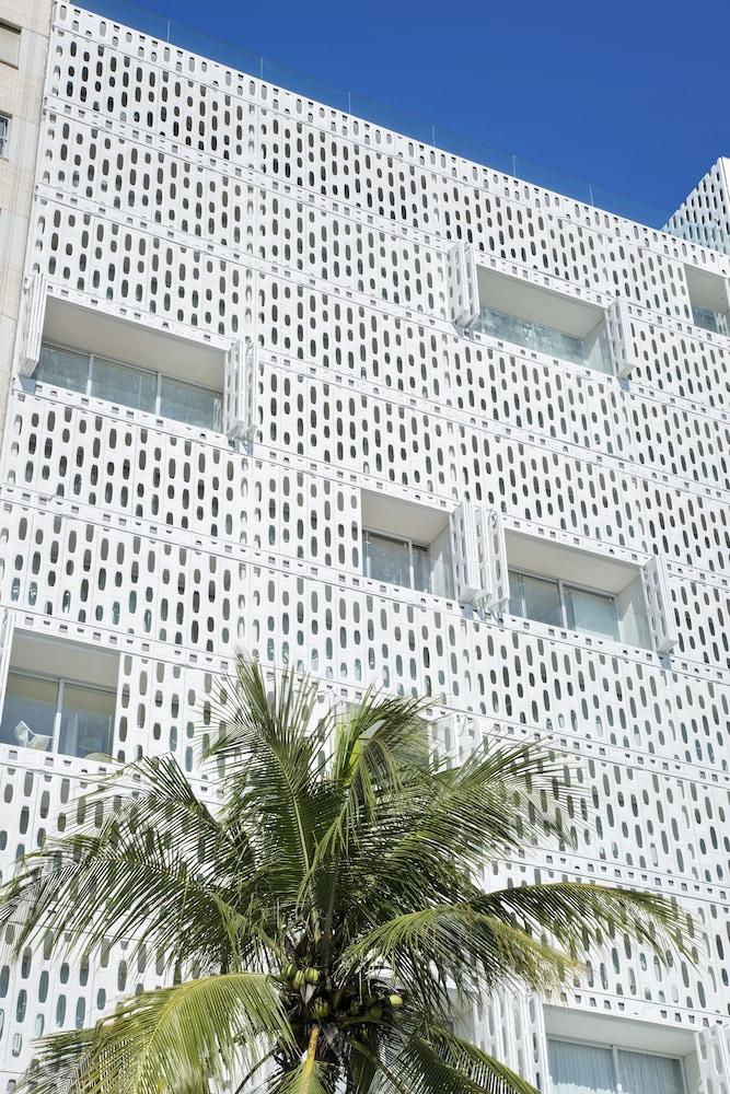 Fotos del hotel - Hotel Emiliano Rio de Janeiro