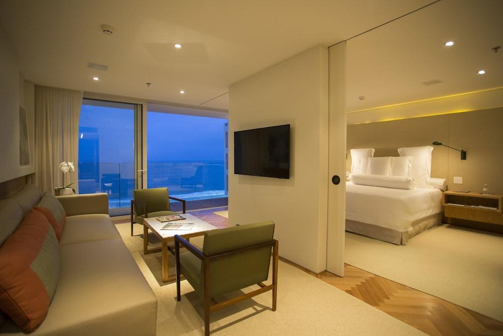 Fotos del hotel - Hotel Emiliano Rio de Janeiro