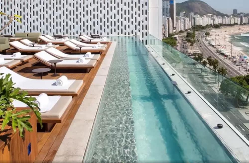 Fotos del hotel - Hotel Emiliano Rio de Janeiro