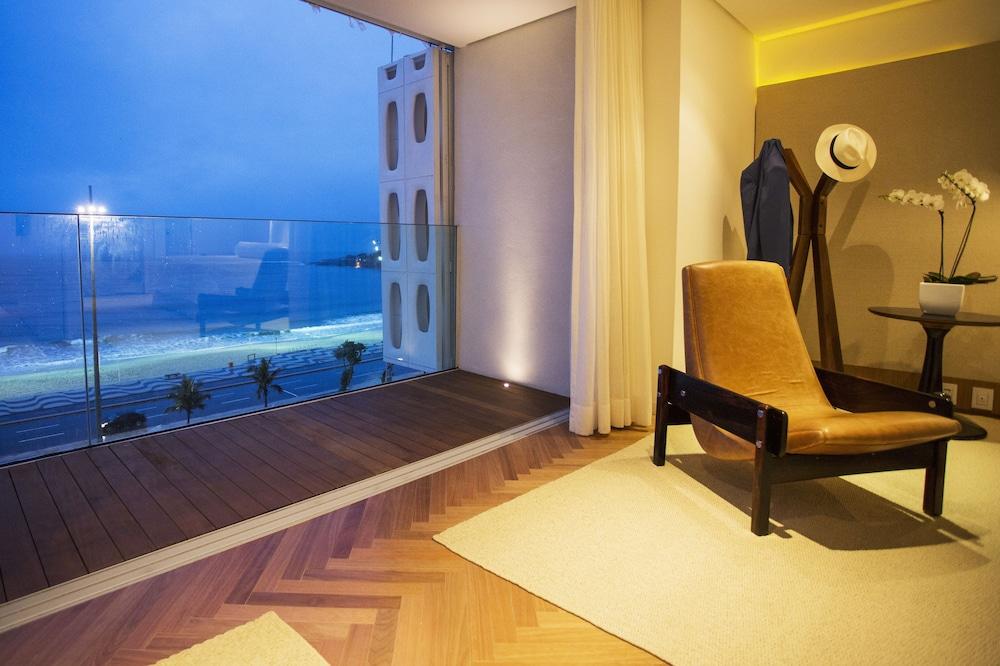 Fotos del hotel - Hotel Emiliano Rio de Janeiro