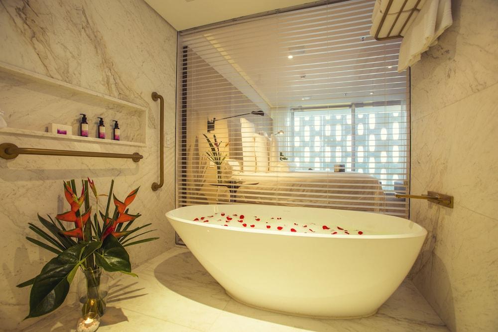 Fotos del hotel - Hotel Emiliano Rio de Janeiro