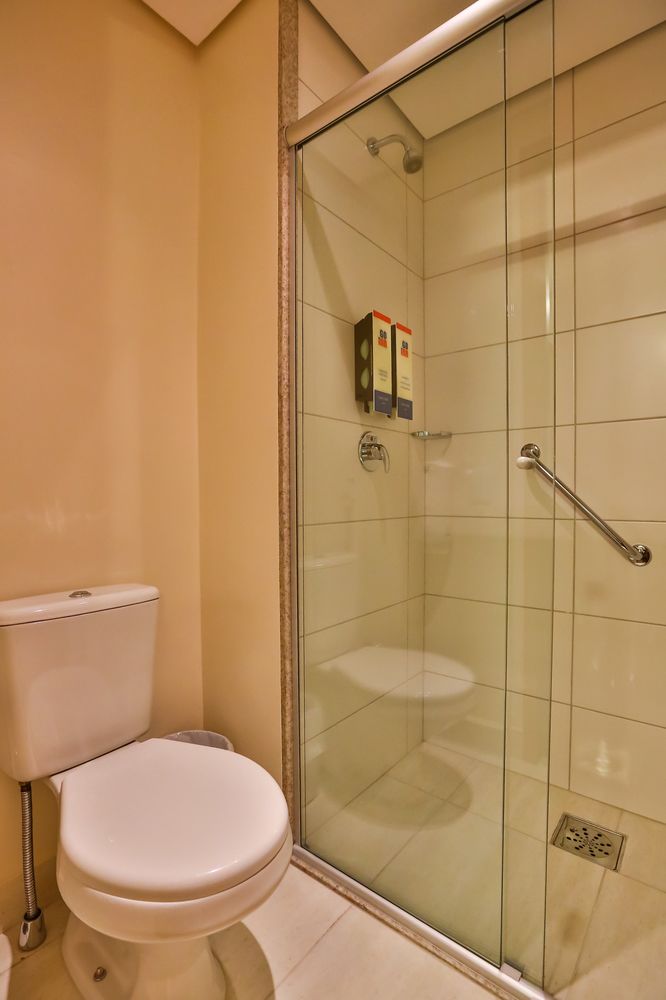 Fotos del hotel - Transamerica Fit Campinas