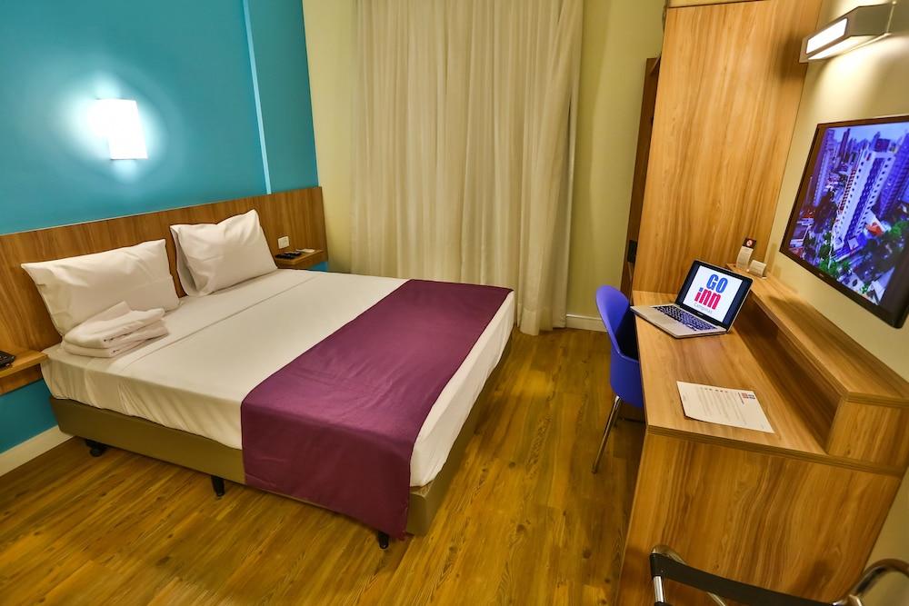 Fotos del hotel - Transamerica Fit Campinas