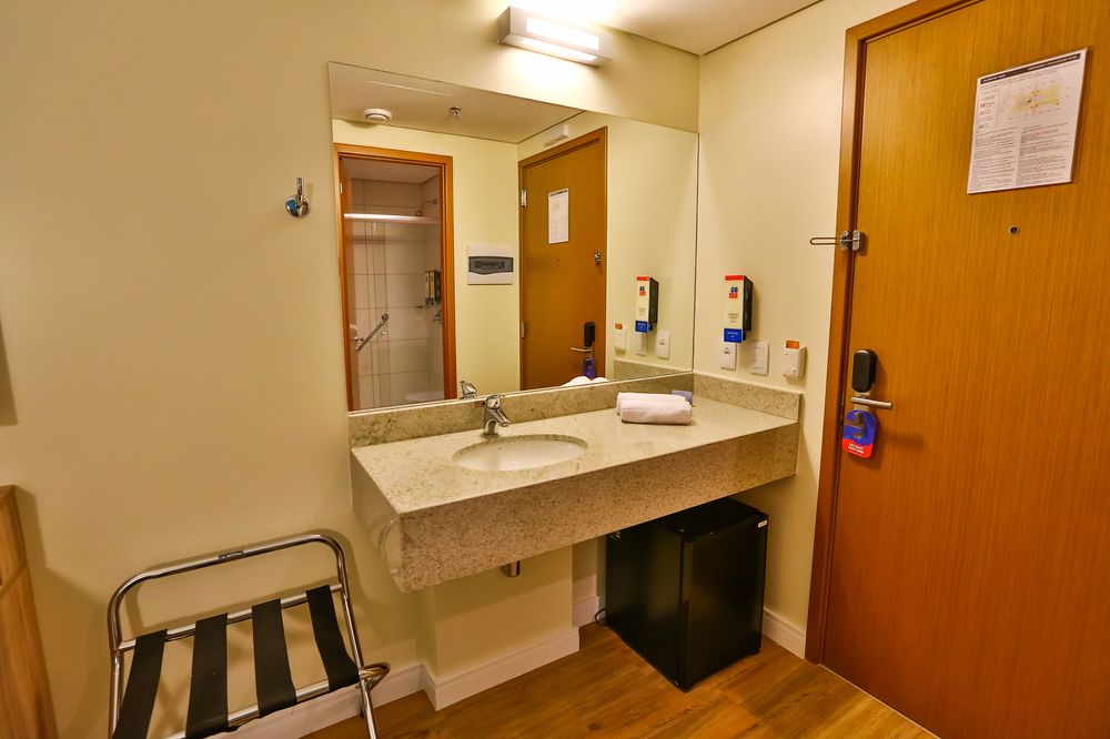 Fotos del hotel - Transamerica Fit Campinas