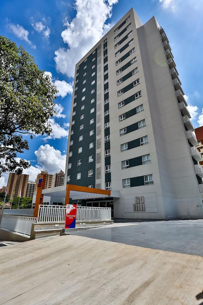 Fotos del hotel - Transamerica Fit Campinas