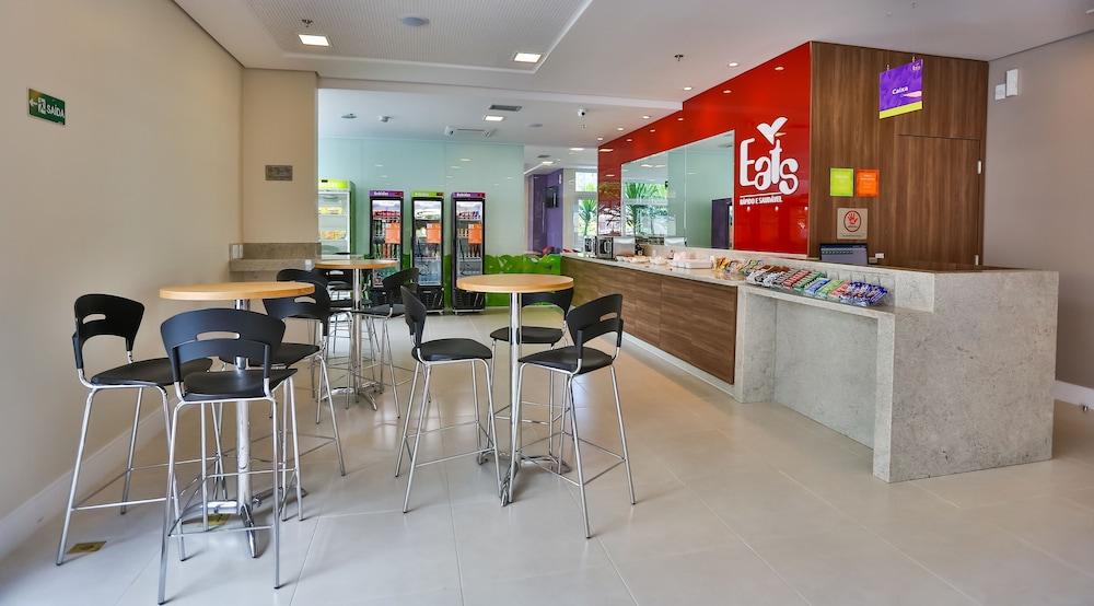 Fotos del hotel - Transamerica Fit Campinas