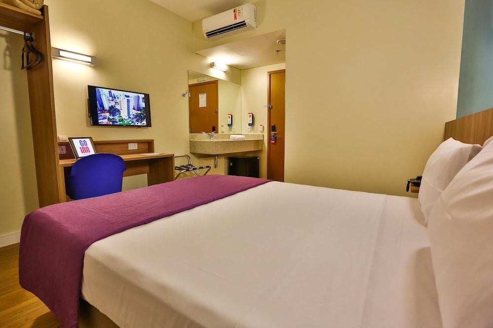 Fotos del hotel - Transamerica Fit Campinas