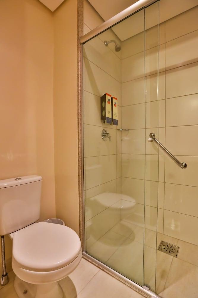 Fotos del hotel - Transamerica Fit Campinas