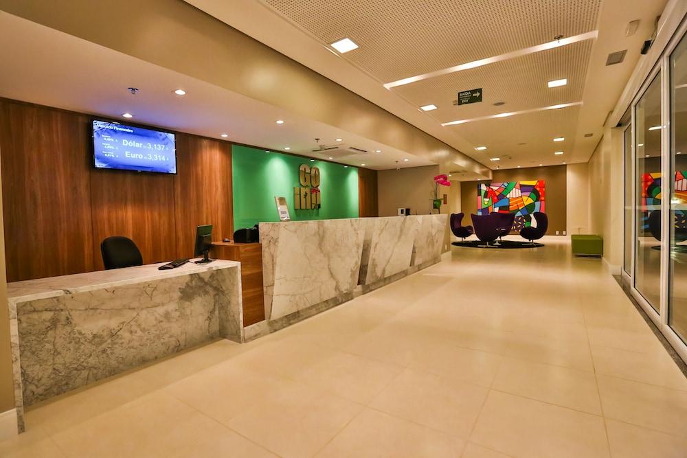 Fotos del hotel - Transamerica Fit Campinas