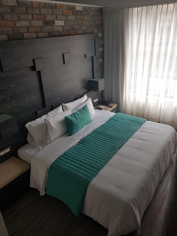 Fotos del hotel - Hotel Punto MX