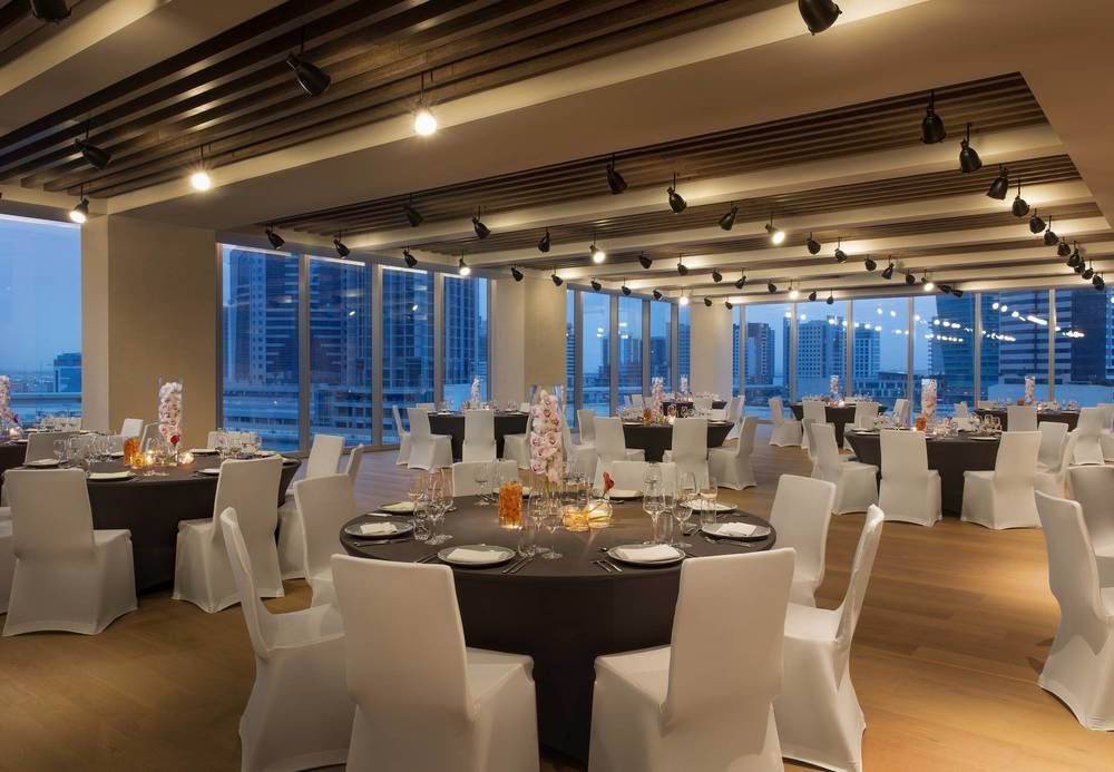 Fotos del hotel - The St. Regis Downtown Dubai