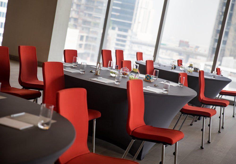 Fotos del hotel - The St. Regis Downtown Dubai