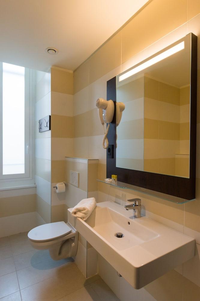 Fotos del hotel - B&B HOTEL Genova Principe