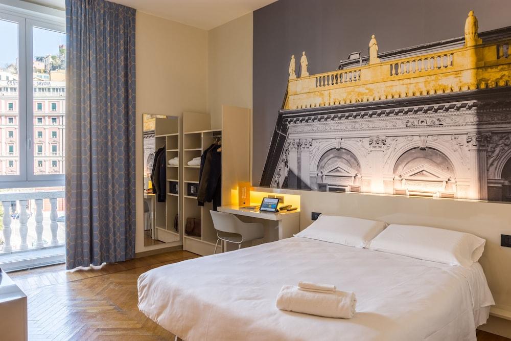 Fotos del hotel - B&B HOTEL Genova Principe