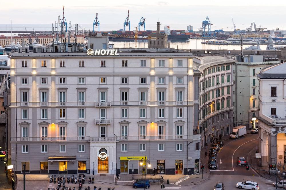 Fotos del hotel - B&B HOTEL Genova Principe