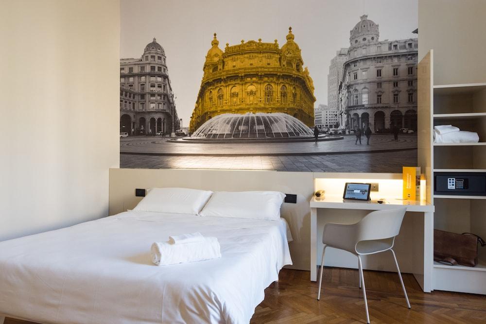 Fotos del hotel - B&B HOTEL Genova Principe