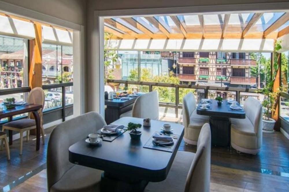 Fotos del hotel - MODEVIE GRAMADO
