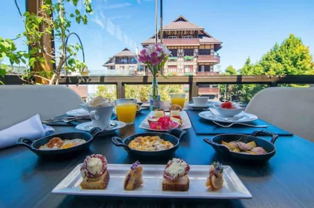 Fotos del hotel - MODEVIE GRAMADO