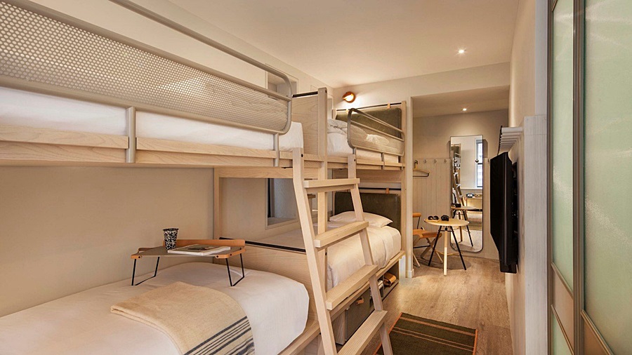 Fotos del hotel - MOXY NYC TIMES SQUARE