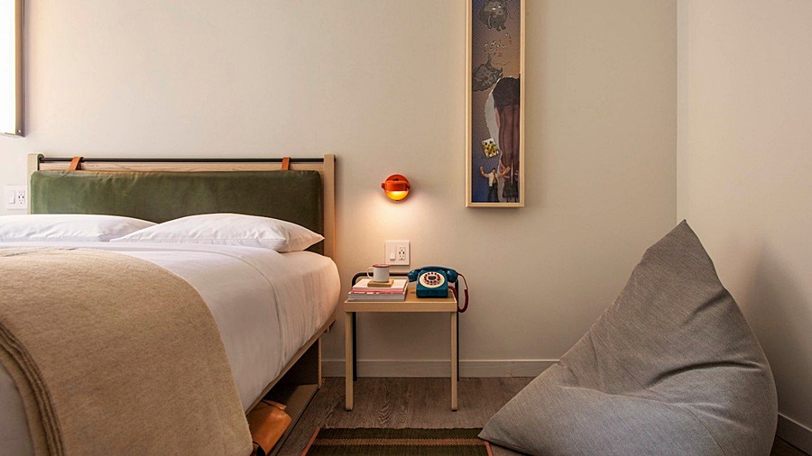 Fotos del hotel - MOXY NYC TIMES SQUARE