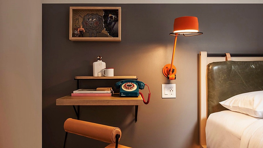 Fotos del hotel - MOXY NYC TIMES SQUARE