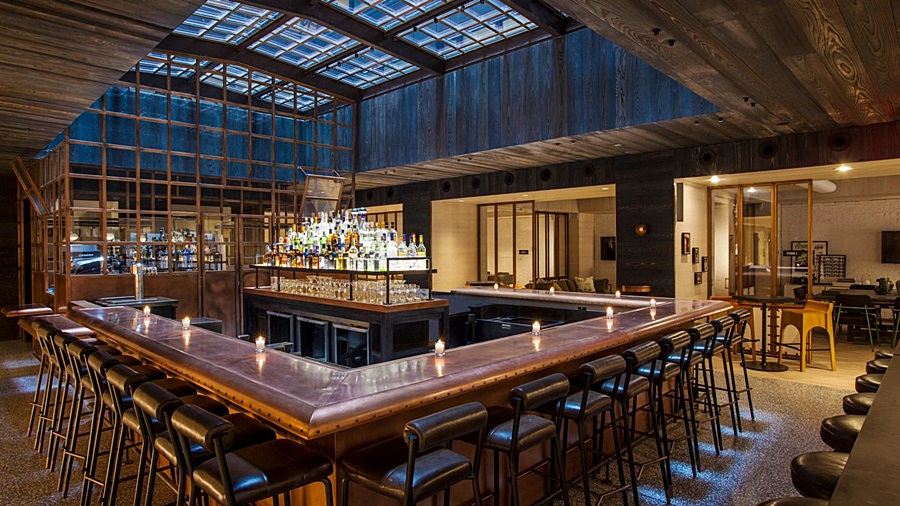Fotos del hotel - MOXY NYC TIMES SQUARE