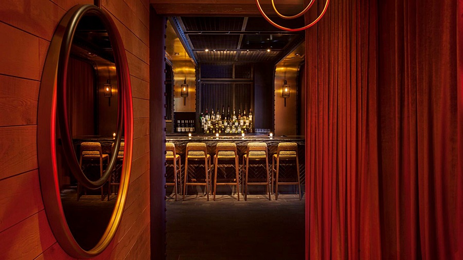 Fotos del hotel - MOXY NYC TIMES SQUARE