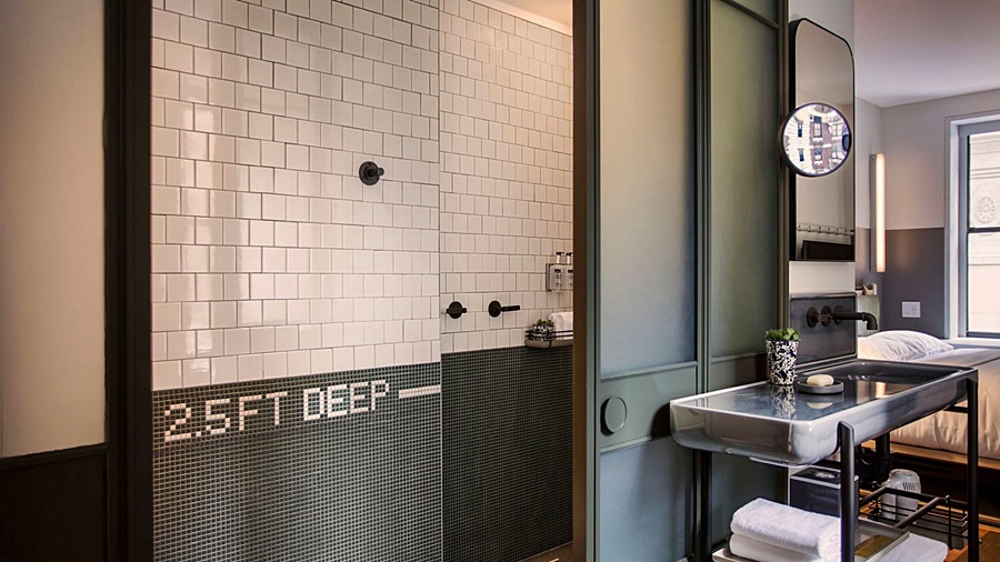 Fotos del hotel - MOXY NYC TIMES SQUARE