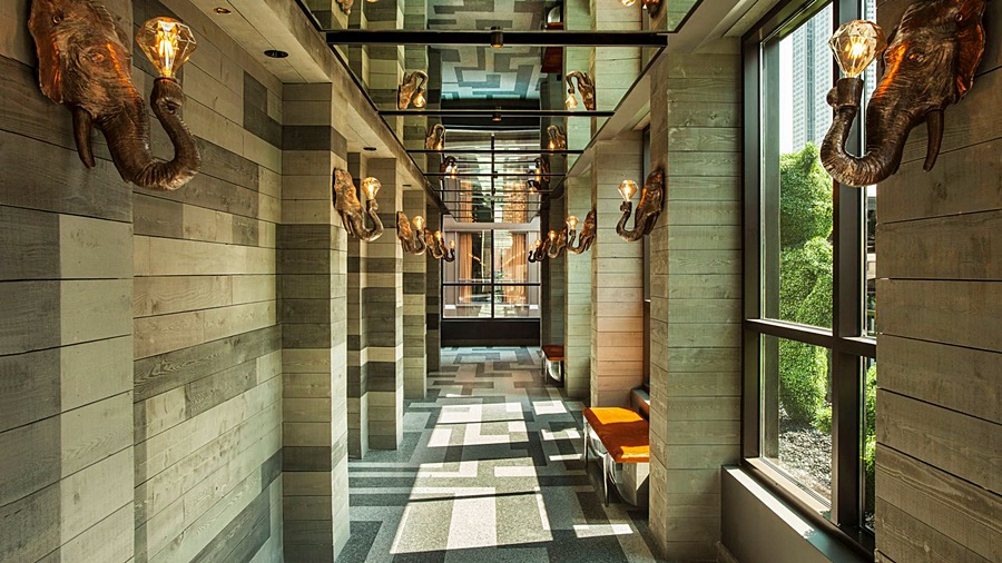 Fotos del hotel - MOXY NYC TIMES SQUARE